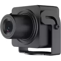 Hikvision pinhole cube DS-2CD2D25G1/M-D/NF F2.8 (juoda, 2 MP)