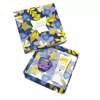 „Lolita Lempicka“ rinkinys: „Mon Premier Parfum“, kvepalų vanduo, moterims, 50 ml + „Mon Premier Parfum“, drėkinamasis kūno pienelis, 75 ml