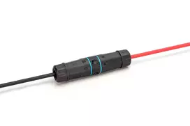 Digitus CAT 6A Outdoor Connection, protection class IP68, RJ45 to RJ45 connection | DN-93905-OD