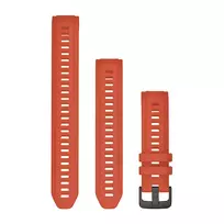 Apyrankė Garmin 20 mm Watch Bands, Poppy