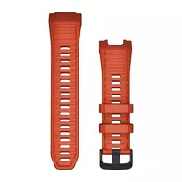 Apyrankė Garmin 26 mm Watch Bands, Flame Red