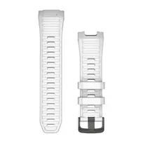 Apyrankė Garmin 26 mm Watch Bands, Whitestone