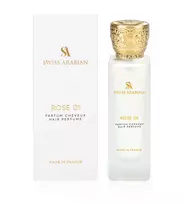 Swiss Arabian Rose 01 Hair Perfume 50ml