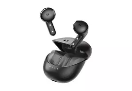 Ausinės Havit TW931 TWS Black
