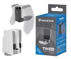 Genesis Tin 300 Charging for PS5 Game Controller