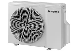 Samsung bevėjė “Multi-Split“ tipo sistemos laukinė dalis Wind Free Comfort S2 AR60F12C1AWXEU 3,5/3,5 kW