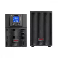 SRV1KIL-E APC Easy UPS On-Line SRV 1000VA 230V with Extended Runtime Battery Pack