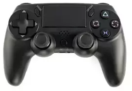 Gembird JPD-PS4BT-01-BK Gaming Controller