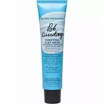 Bumble and bumble Sunday Purifying Clay Wash - Čisticí šampon a maska ​​2v1, 150ml