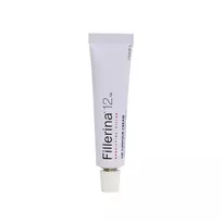 Labo, Fillerina 12HA Densifying Filler Grade 5, Hydrate & Firm, Cream, For Lips Contour, 15 ml