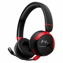 HyperX Cloud Mini, juoda