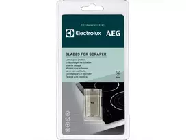 Ašmenys grandikliui Electrolux E6HUB103, 10 vnt