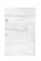 Skalbinių maišas M5WPWB01, 40x60 cm