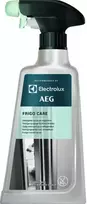 Nerūdijančio plieno valiklis šaldytuvams Electrolux M3RCS301