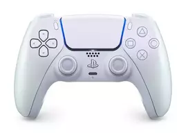 Pultelis Sony DualSense PS5 Wireless Chroma Pearl