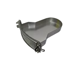 TunaBone | Ash tray for Kamado 22"/24"
