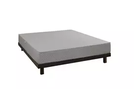 Čiužinys Karališkas Tigras 80x200x21, vidutinio minkštumo