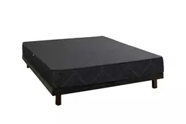 Čiužinys Aksominis Tigras 180x200, vidutinio minkštumo
