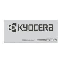 Kasetė lazeriniui spausdintuvui Dažiklis Kyocera Juoda