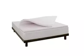 Antčiužinis Ekonominis 180x200, vidutiniškai minkštas