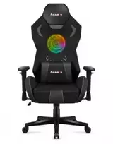 Huzaro Combat 7.6 RGB Black