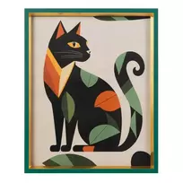 Rėmelis GOLDBUCH 960645 Arte Petrol 20x25 plastikinis