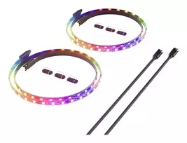 HYTE LS30 Universalus Kompiuterio korpuso apšvietimo rinkinys