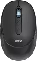Pelė Marvo WM111 Black