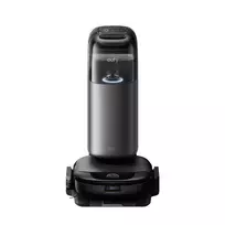 Dulkių siurblys - robotas Eufy Omni S1, pilkas