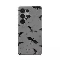Dėklas Burga Samsung Galaxy S25 Ultra Draco Tough