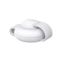 Įkroviklis Anker MagGo Charging Station (3-in-1, Foldable Pad) White