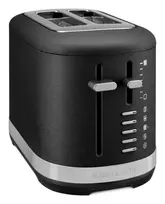Skrudintuvas KitchenAid Cast Iron Black 5KMT2109EBK