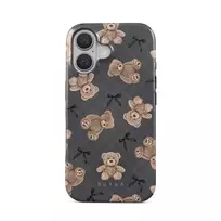 Dėklas Burga iPhone 16 BFF Tough Magsafe