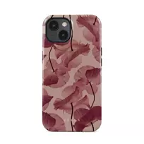 Dėklas Burga iPhone 15 Tender Kiss Tough Magsafe