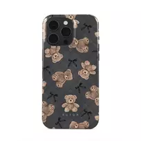 Dėklas Burga iPhone 15 Pro BFF Tough Magsafe