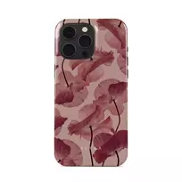 Dėklas Burga iPhone 15 Pro Max Tender Kiss Tough Magsafe