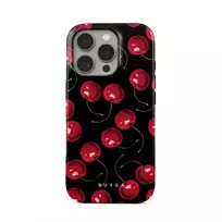 Dėklas Burga iPhone 16 Pro Cherrybomb Tough Magsafe
