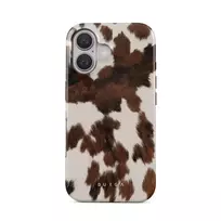 Dėklas Burga iPhone 16 Celestial Tough Magsafe