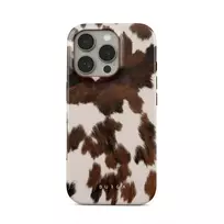 Dėklas Burga iPhone 16 Pro Max Celestial Tough Magsafe