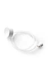 Xiaomi Instant Hot Water Dispenser S1 Tube | ABS, PP, Silicone | White