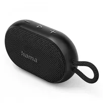 Kolonėlė Hama Buddy 3.0 Black