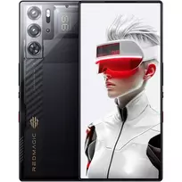 Telefonas ZTE Nubia RedMagic 9S Pro 12GB/512GB Cyclone