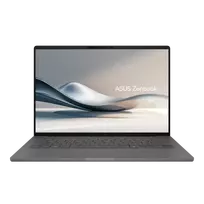 ASUS Zenbook A14 UX3407QA-QD349W - 14" WUXGA OLED, Qualcomm Snapdragon X X1-26-100, 16GB RAM, 1TB SSD, Qualcomm Adreno, Windows 11
