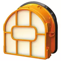 Shark HydroVac Filter Housing