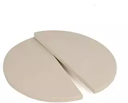 Karščio deflektorius 24" kepsninei