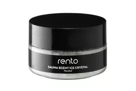 Pirties kvapas RENTO ICE CRYSTAL,  30g