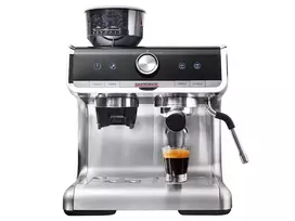 Kavos aparatas Gastroback 42616 Espresso Barista Pro