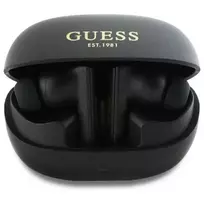 Ausinės Guess GUTWST88MCTGK TWS Black