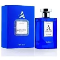 Hamidi Addicted Enigma PAR M 120 ml