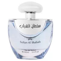 Vyriški kvepalai ARD AL ZAAFARAN Sultan Al Shabab EDP spray 100ml